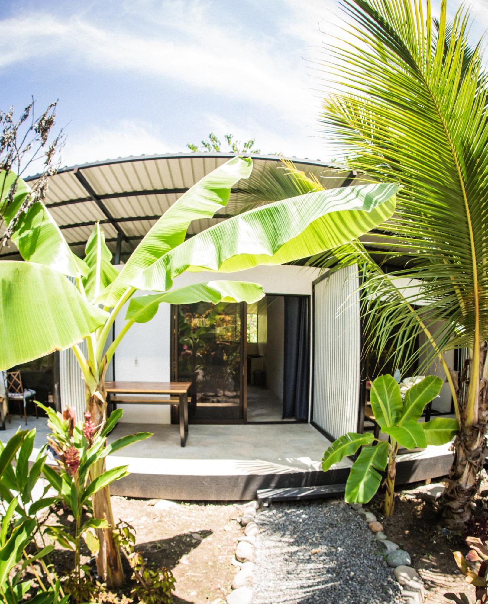 Luz De Estrella Studios Cabuya  Exterior foto